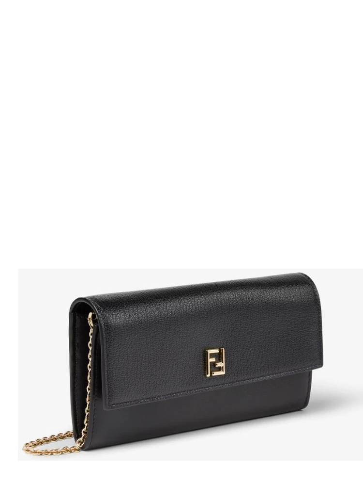 Fendi Bags.. Black alternative