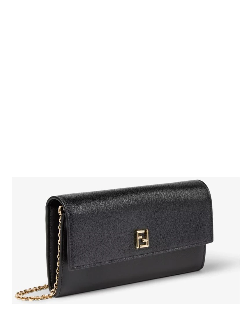 Fendi Bags.. Black