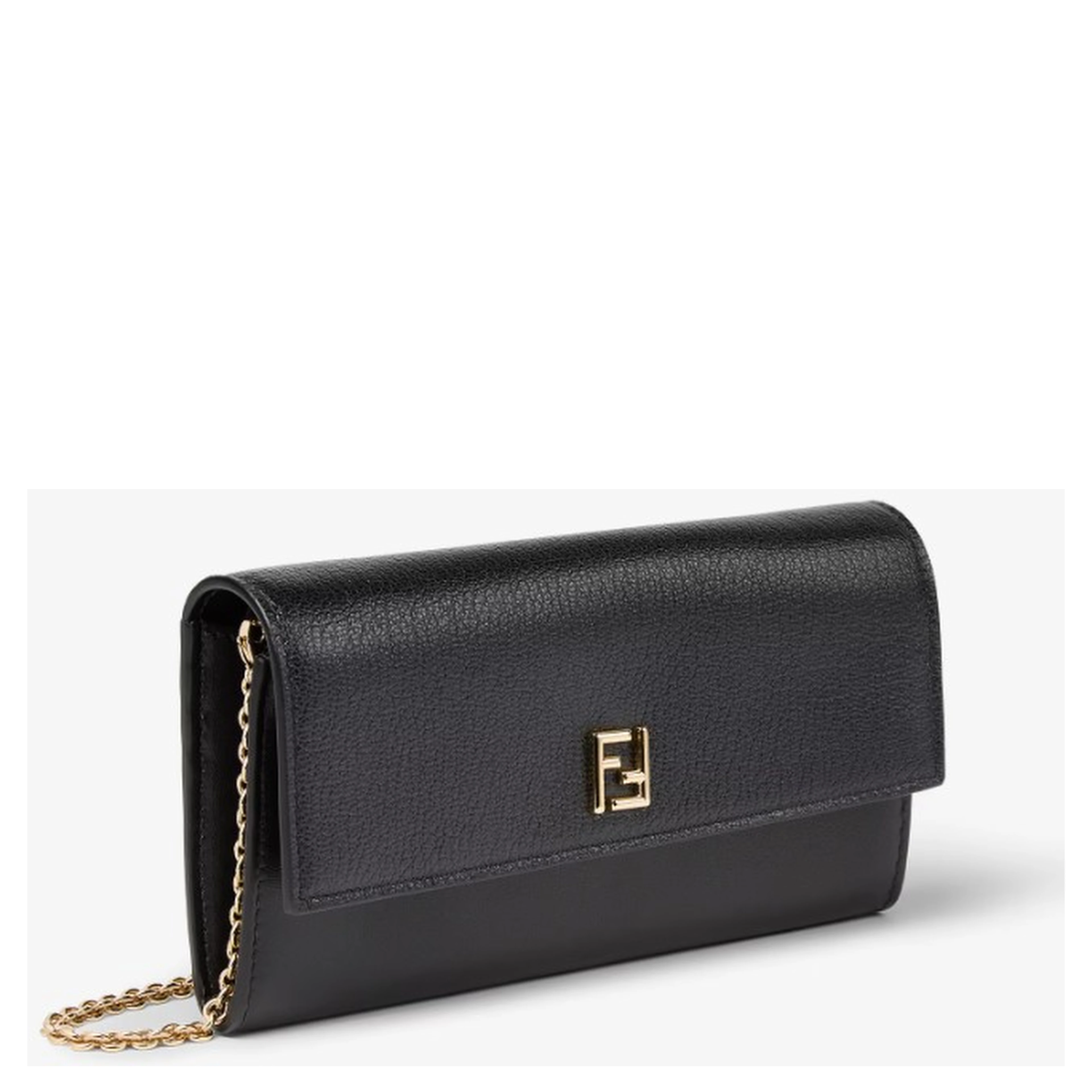 Fendi Bags.. Black
