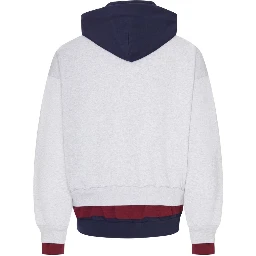 Balenciaga Sweaters Heather Grey