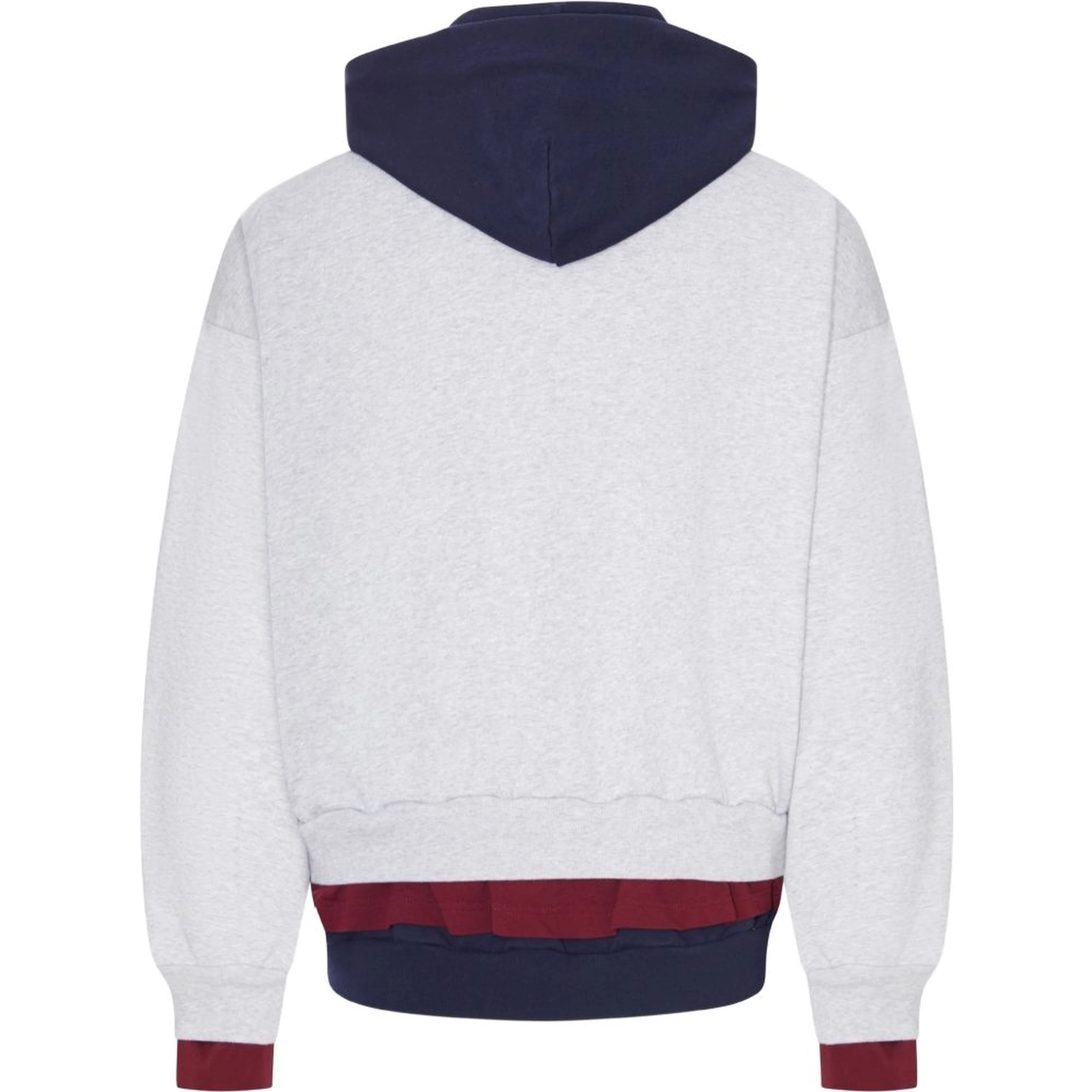 Balenciaga Sweaters Heather Grey