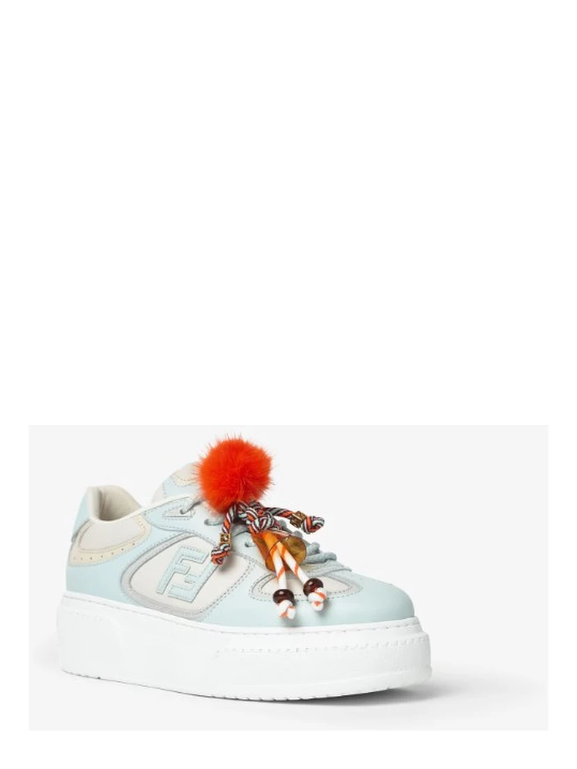 Fendi Sneakers Azure