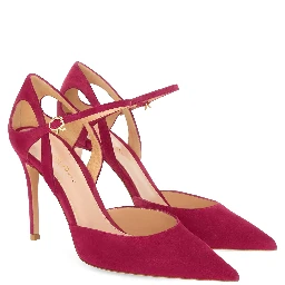Gianvito Rossi Sandals Suede