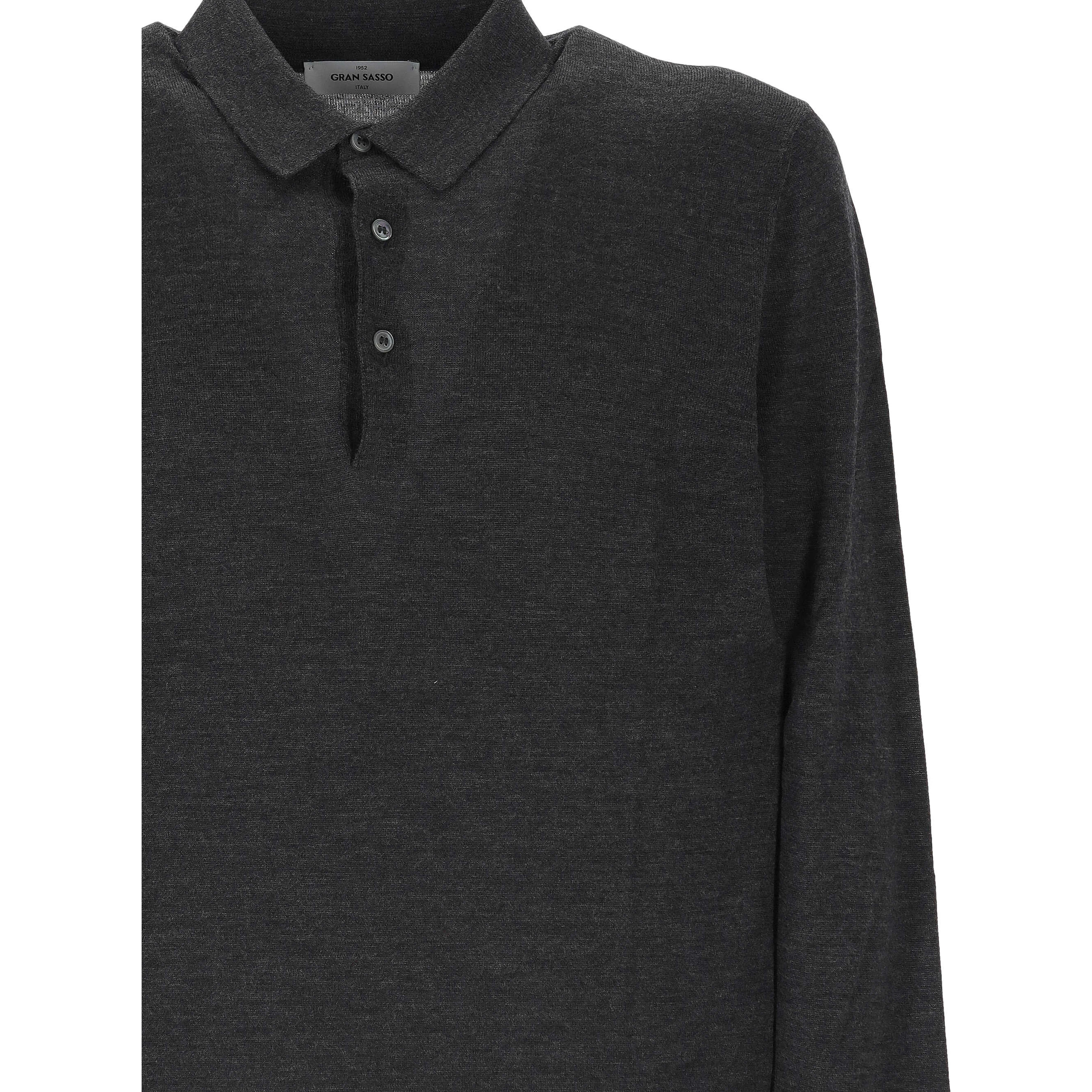 Gran Sasso Sweaters