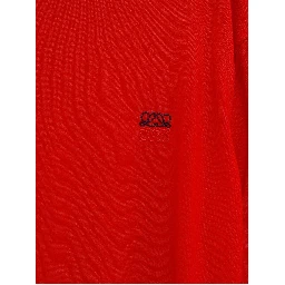 Loewe Sweaters Red