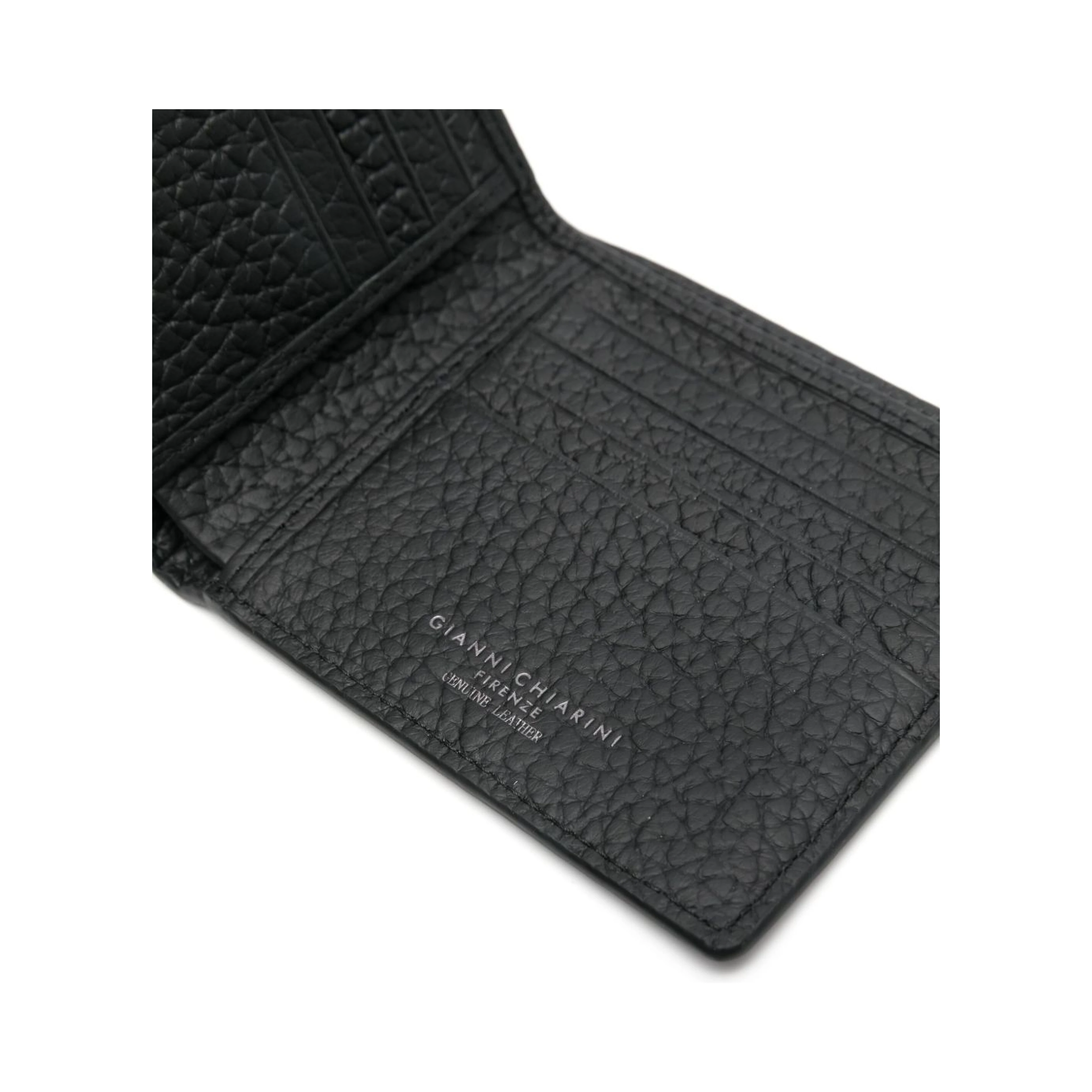 Chiarini Wallets Black