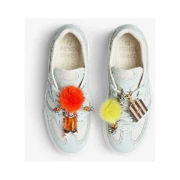Fendi Sneakers Azure