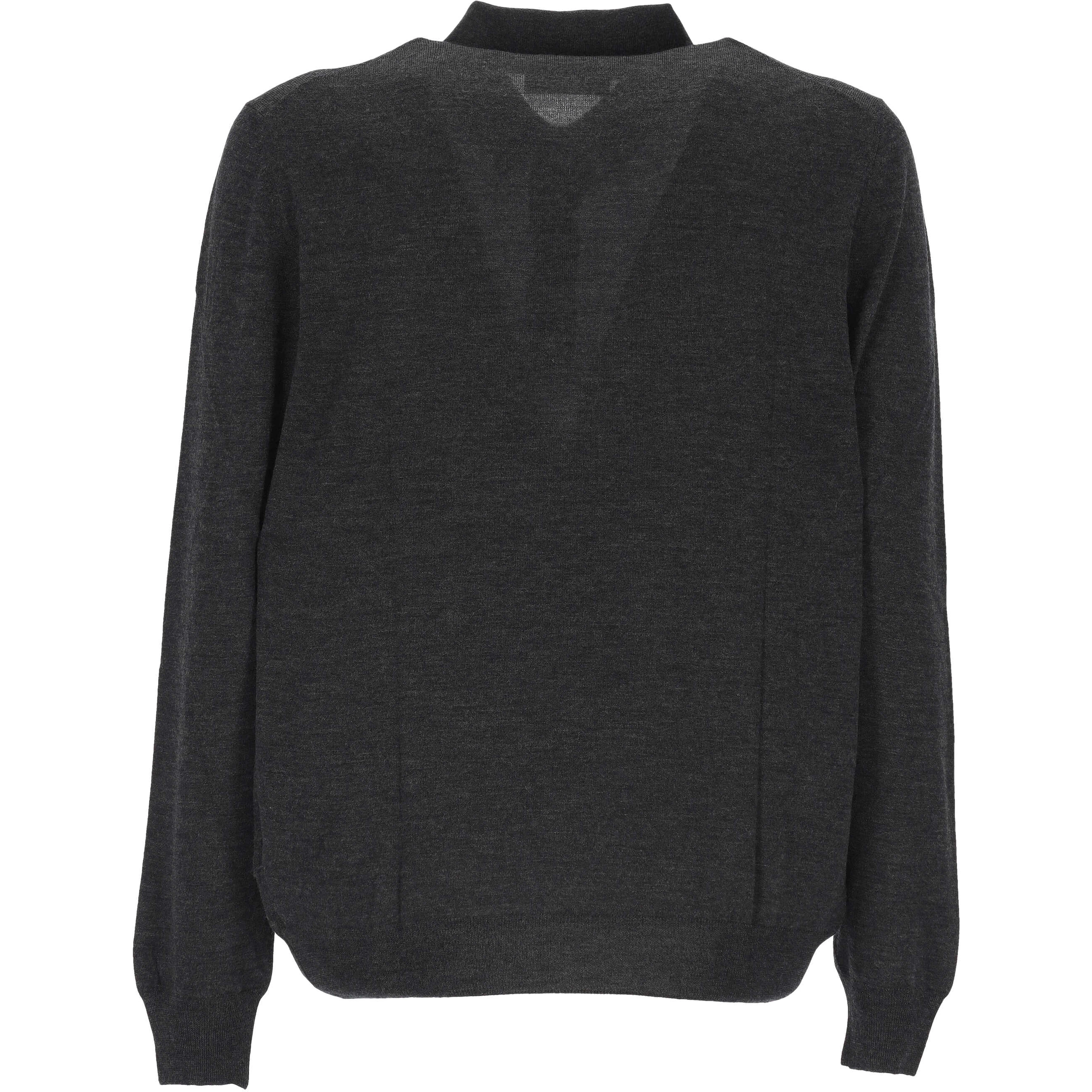 Gran Sasso Sweaters