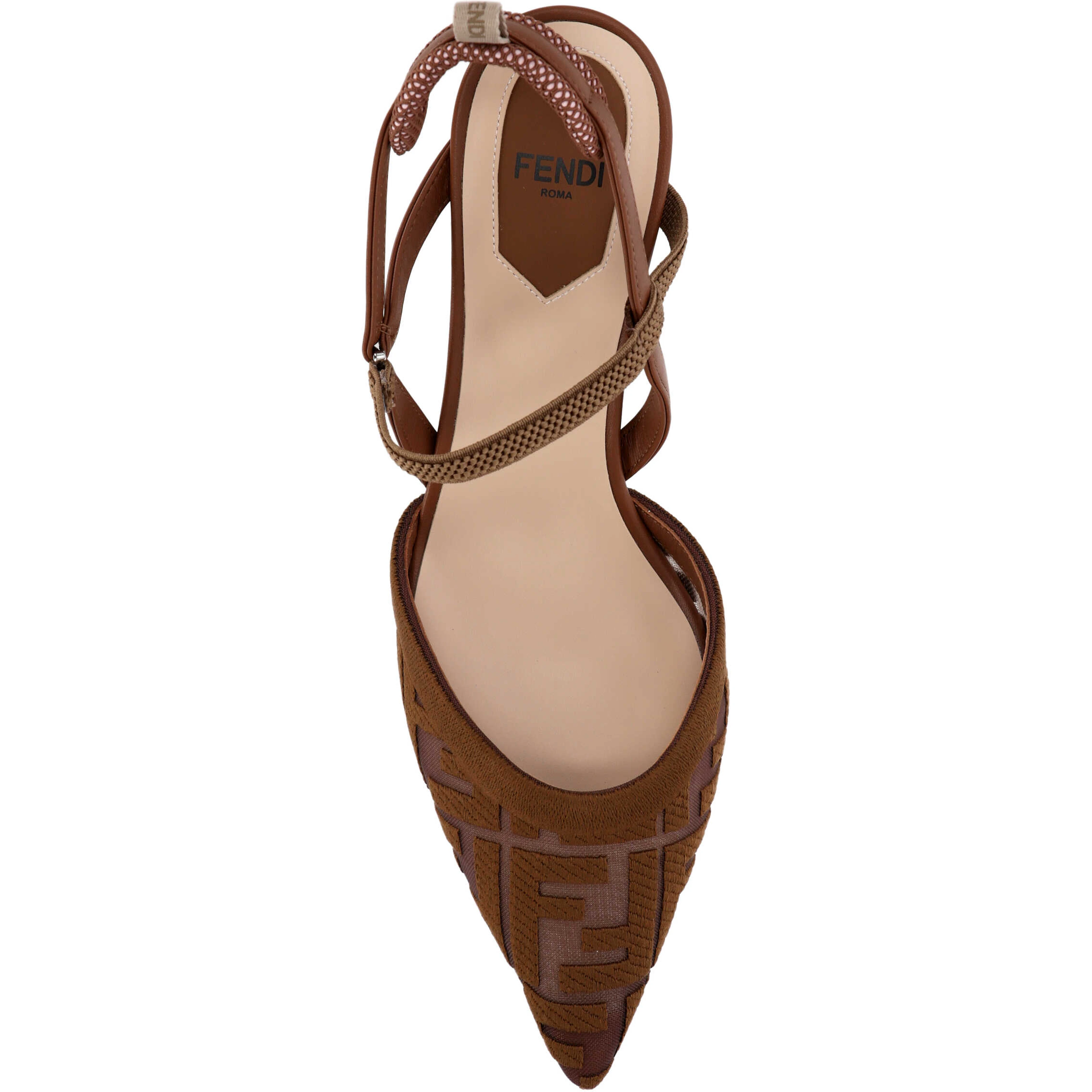 Fendi Sandals