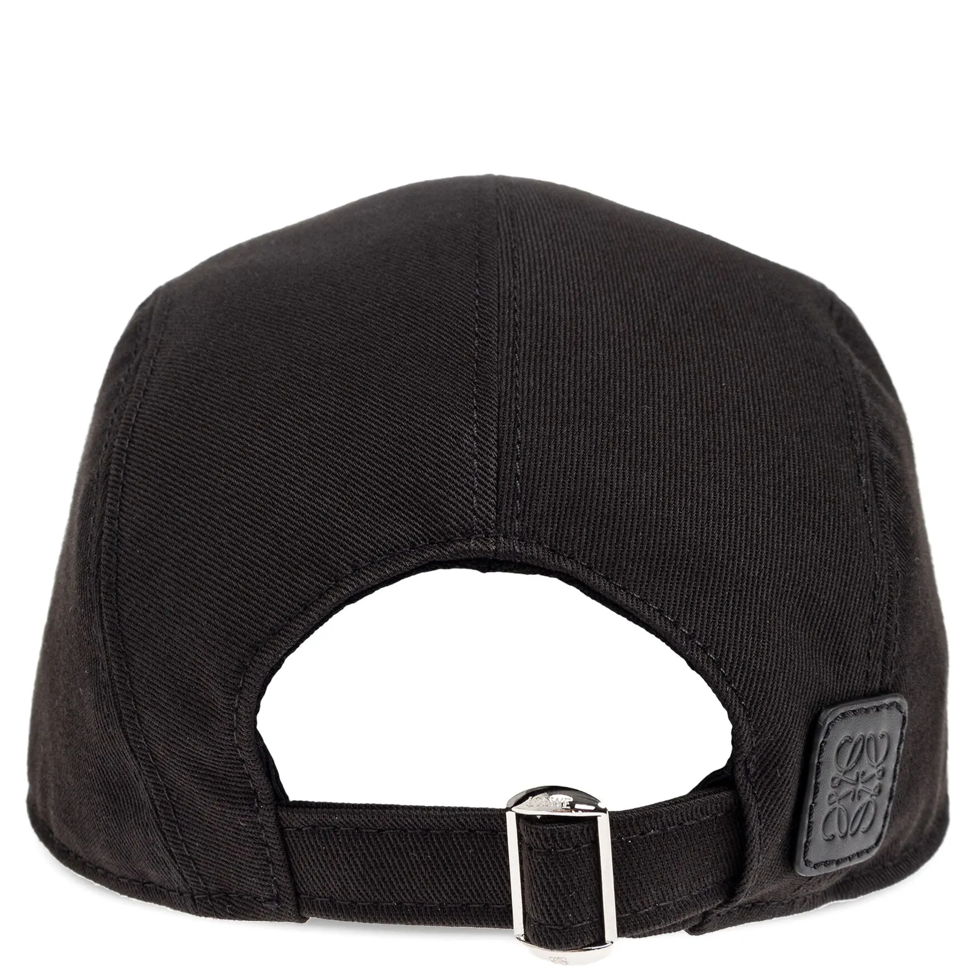 Loewe Hats Black
