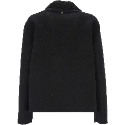 Lorena Antoniazzi Coats Black