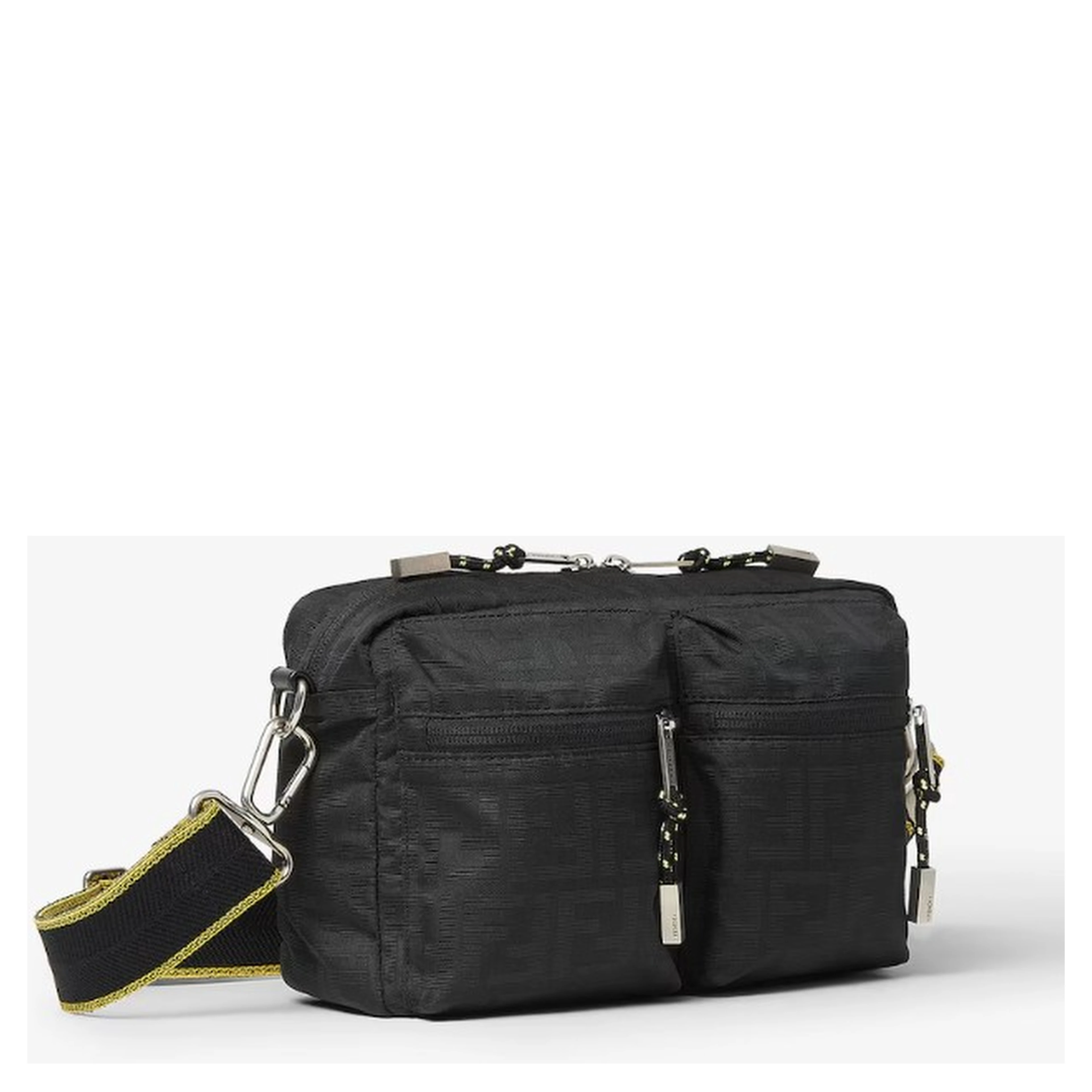 Fendi Bags.. Black