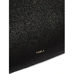 Furla Bags.. Black/Black