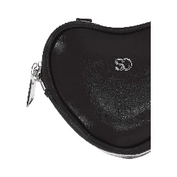 STAND OIL Keychains Black