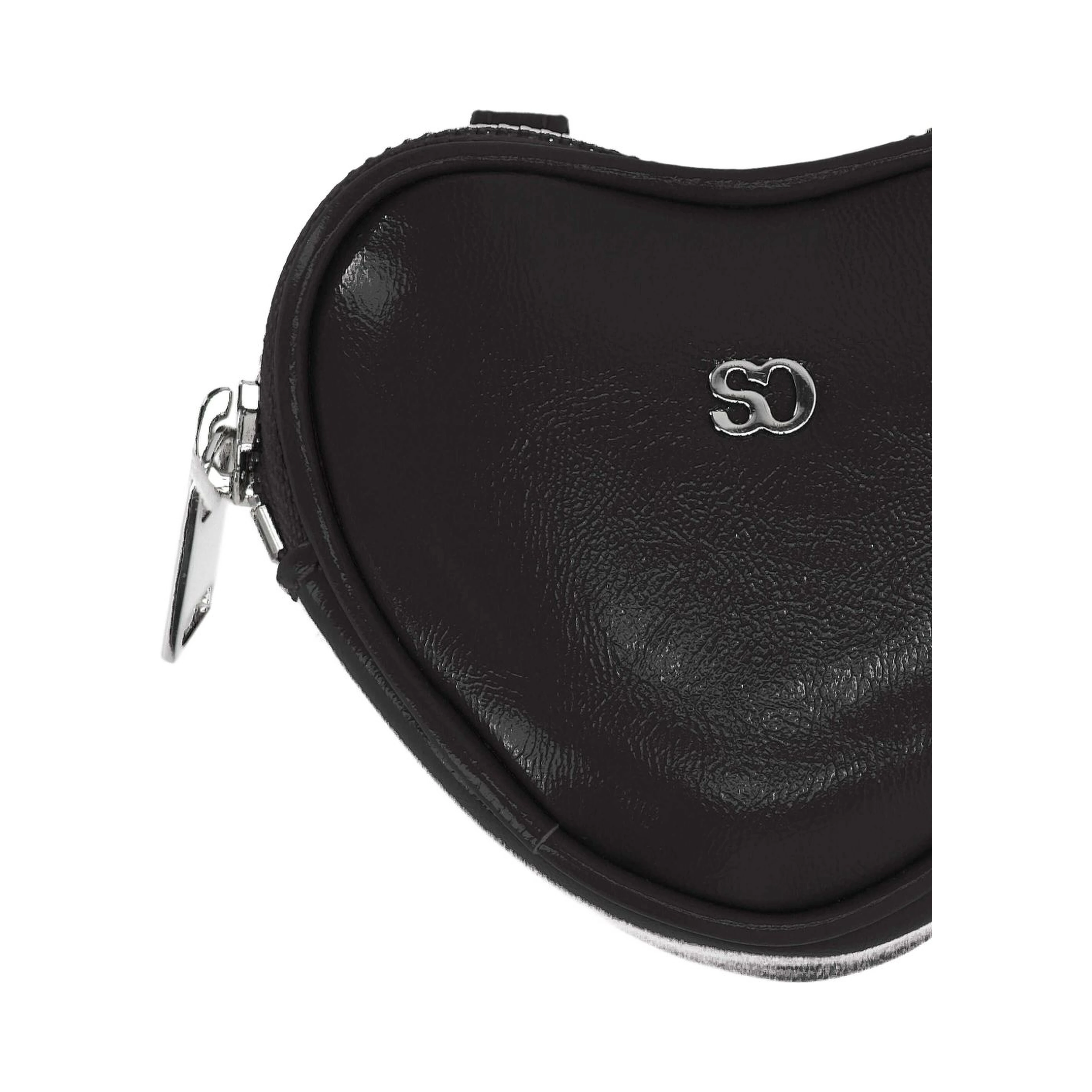 STAND OIL Keychains Black