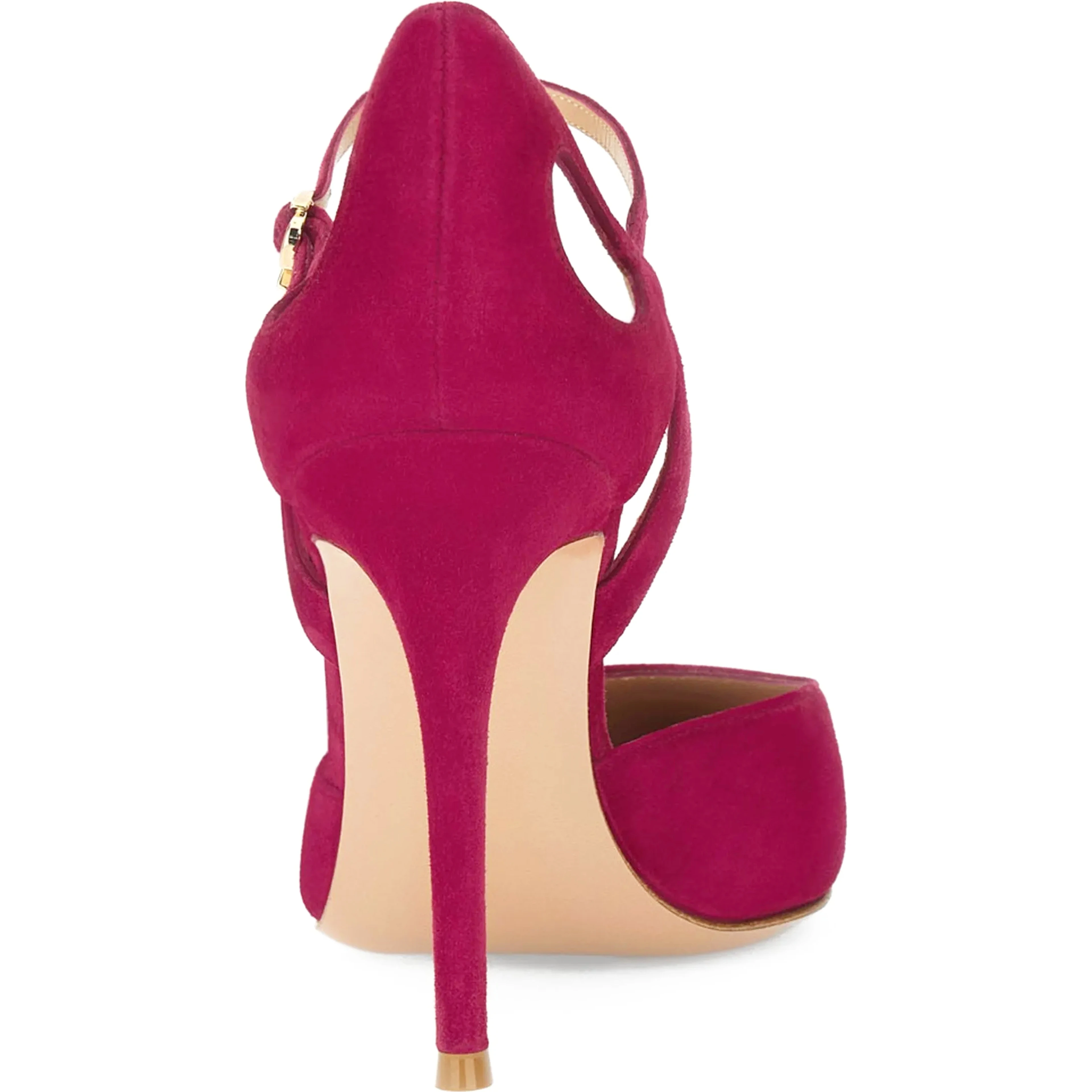 Gianvito Rossi Sandals Suede