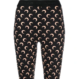 MARINE SERRE Trousers