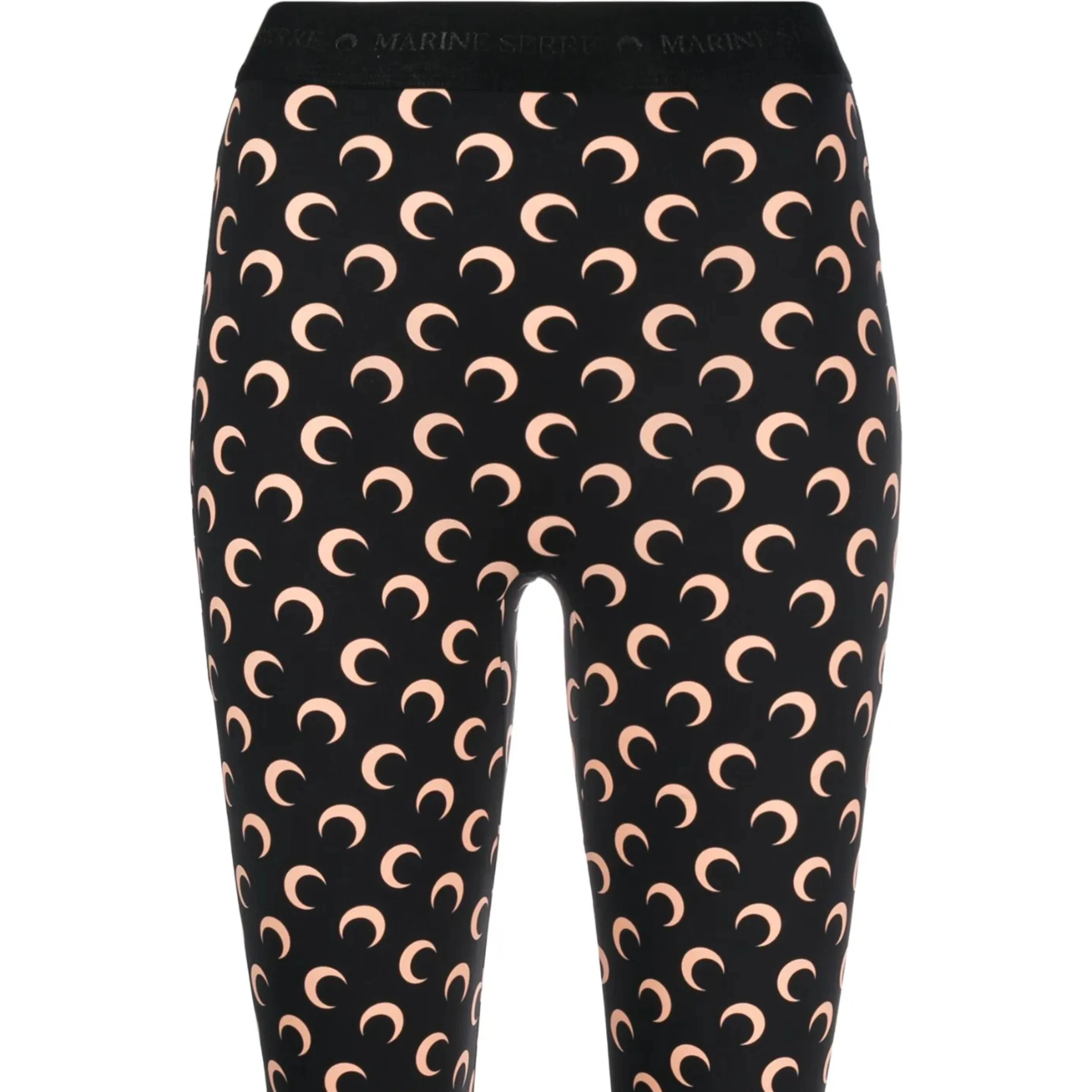 MARINE SERRE Trousers