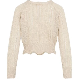 Ermanno Scervino Sweaters
