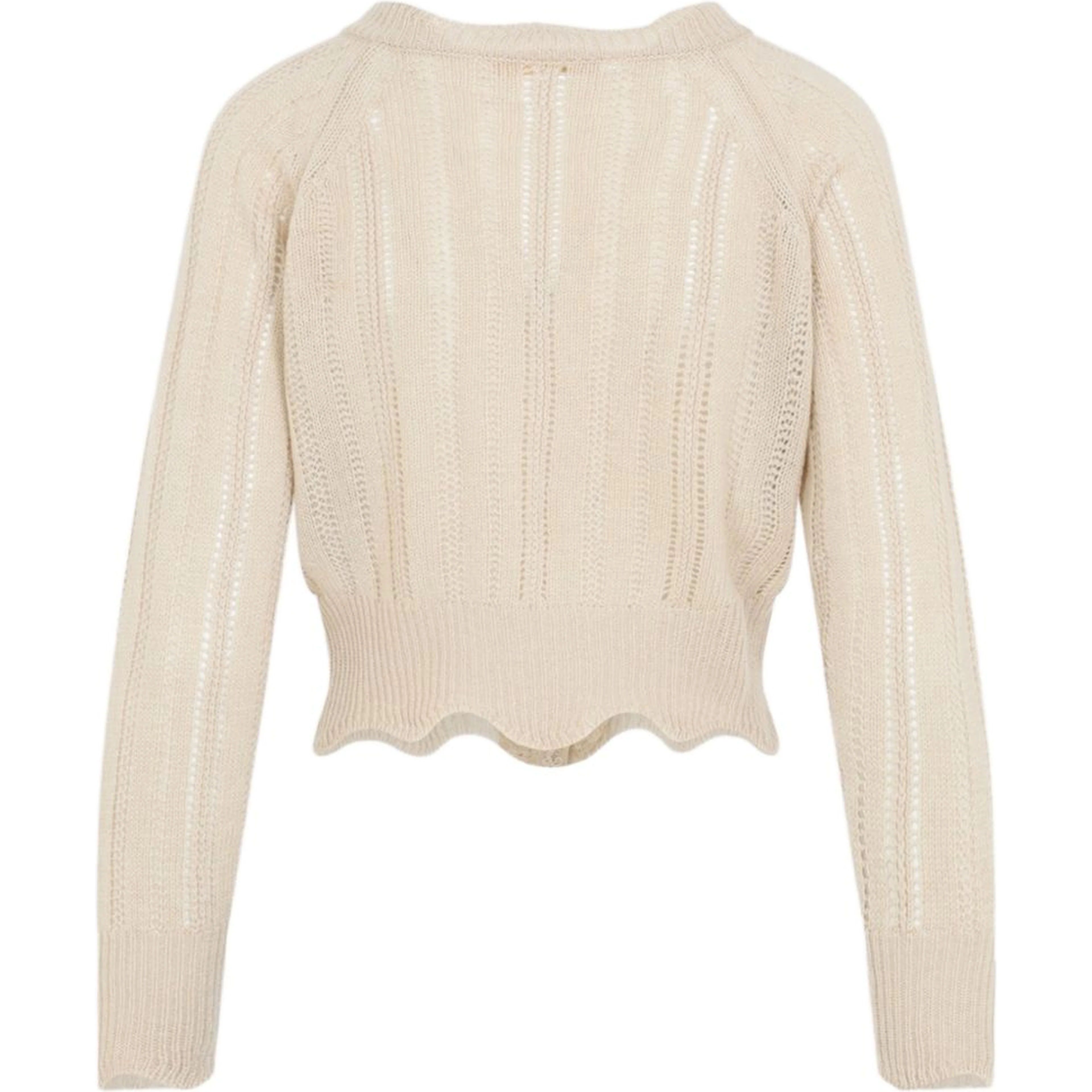Ermanno Scervino Sweaters