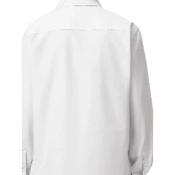 Ami Shirts Natural White
