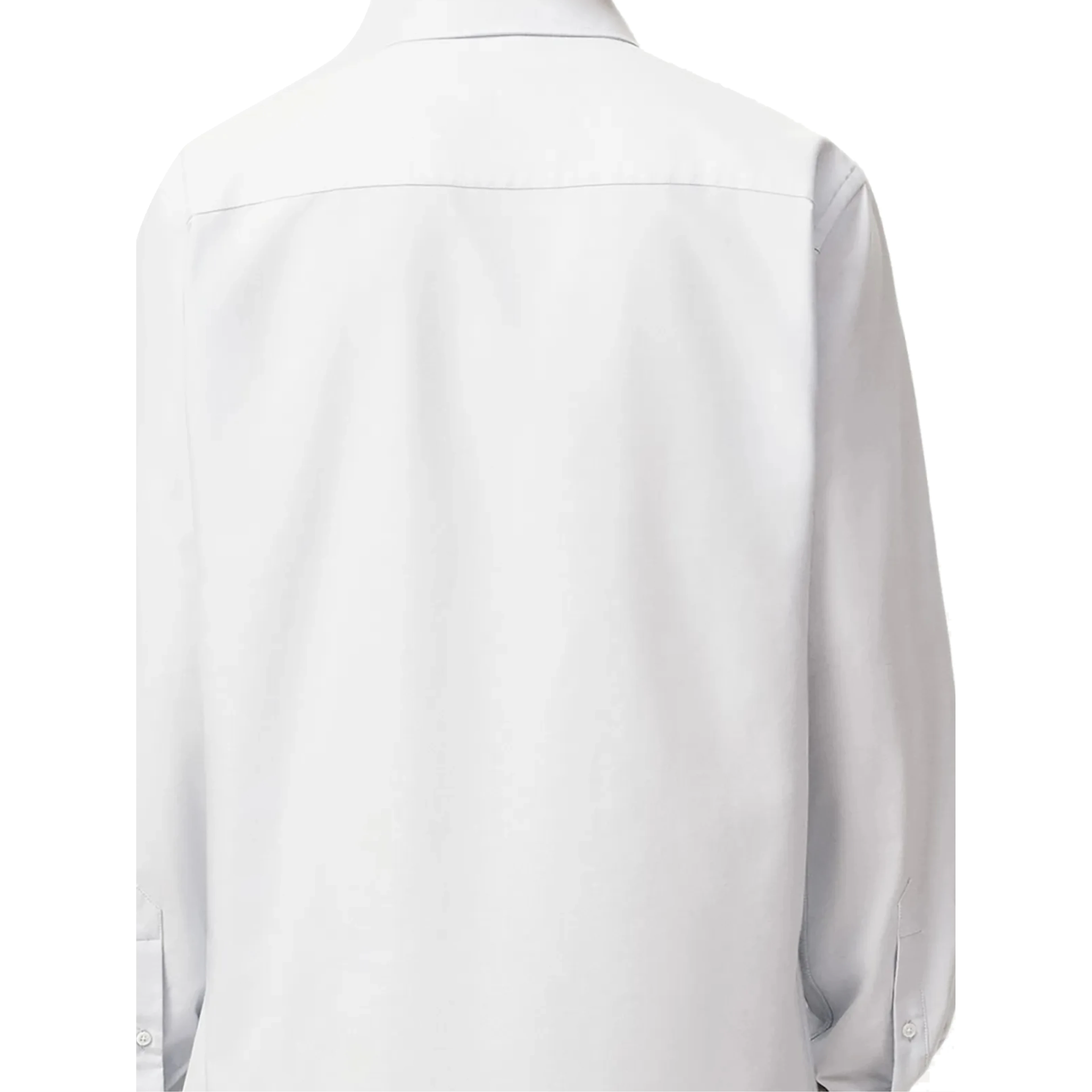 Ami Shirts Natural White