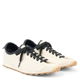 Jacquemus Sneakers Light Begie