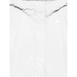 K-Way Jackets