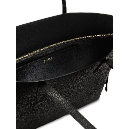 Furla Bags.. Black/Black