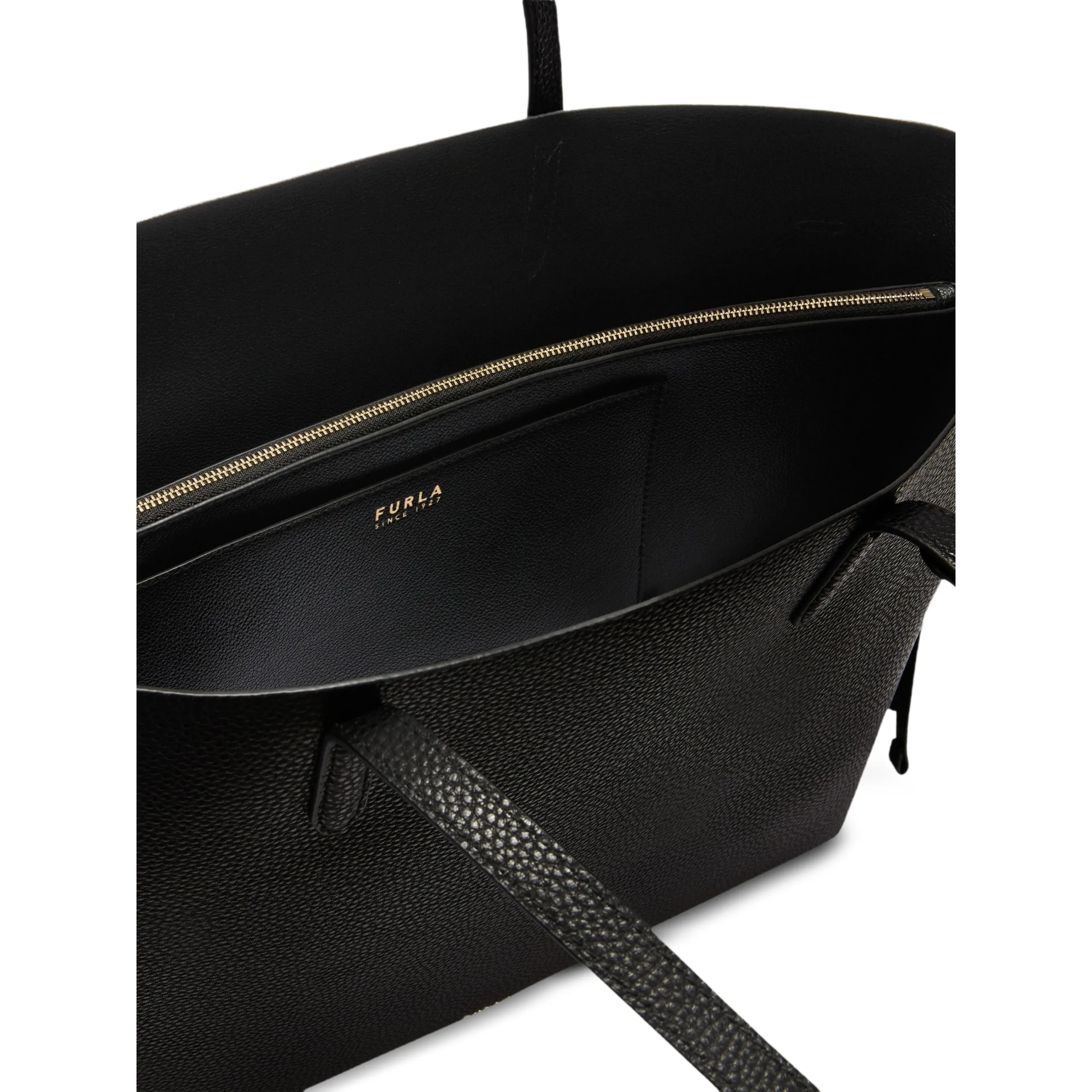 Furla Bags.. Black/Black