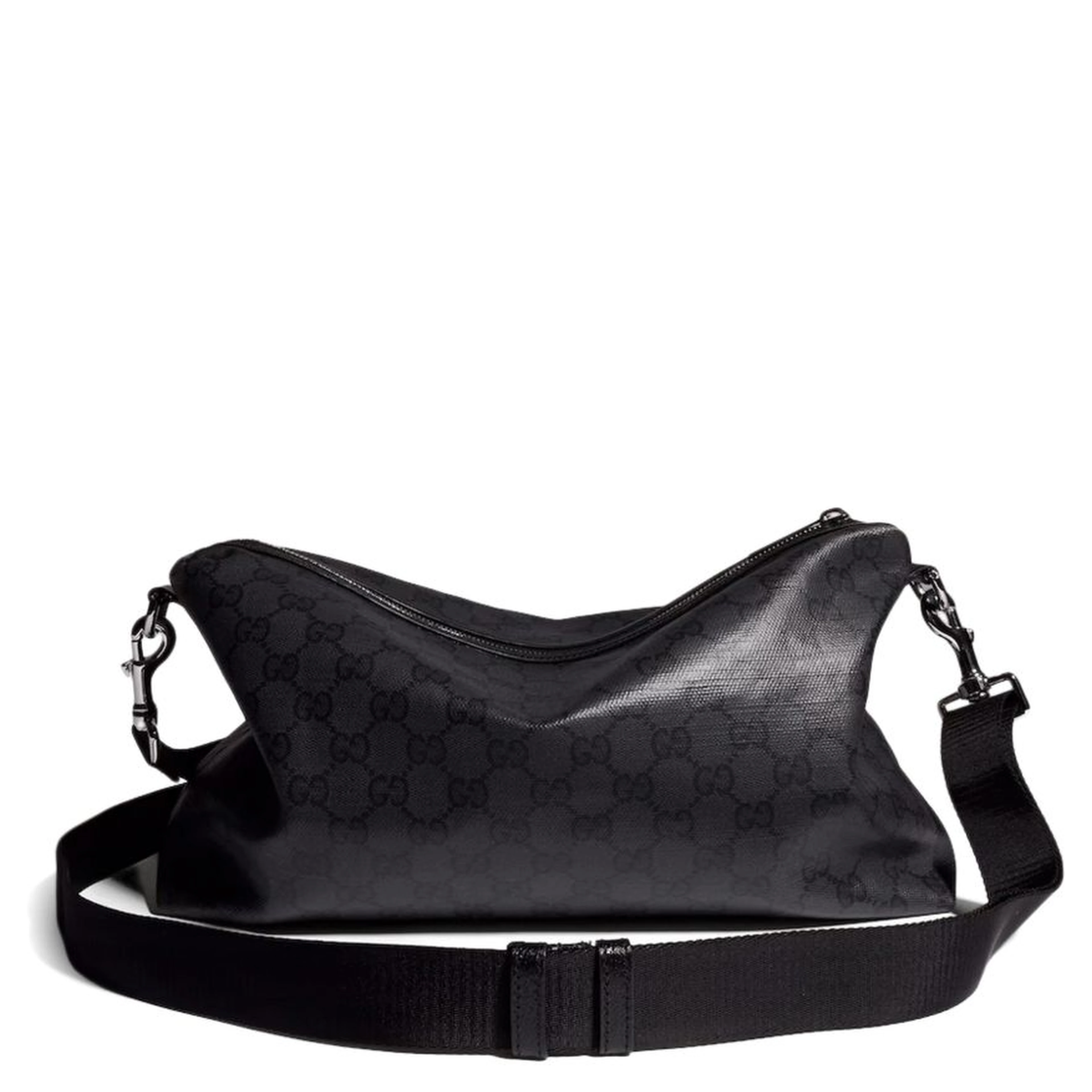 Gucci Bags.. Black