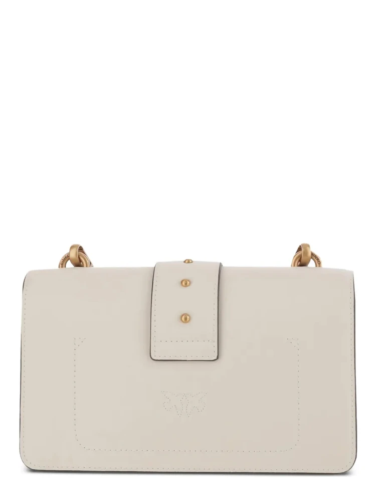 Pinko Bags.. Silk white alternative