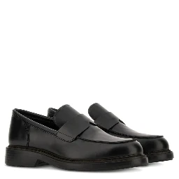 Hogan Flat shoes