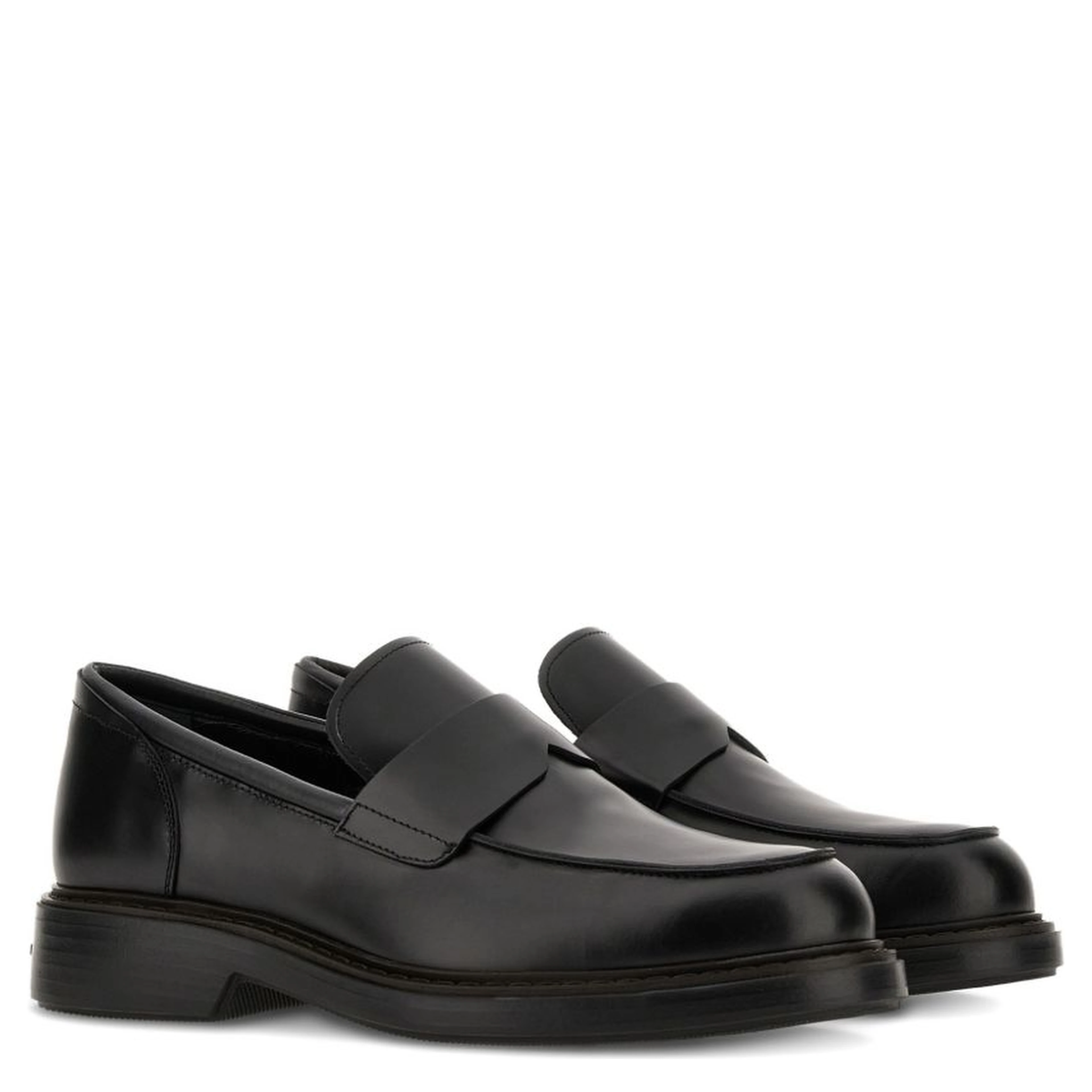 Hogan Flat shoes