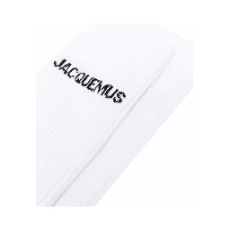 Jacquemus Underwear White