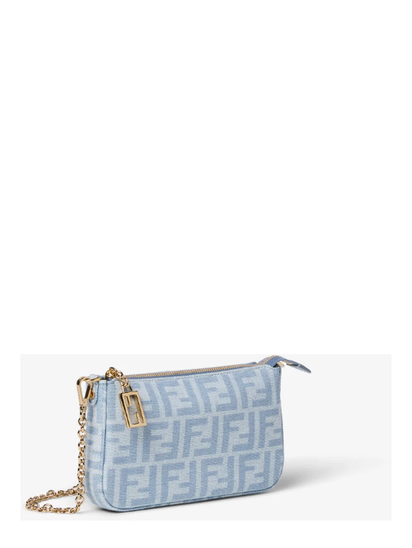 Fendi Bags.. Blue