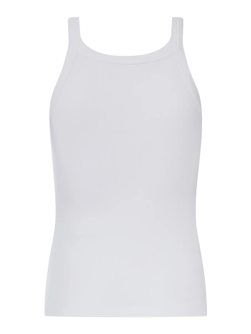 Fendi Top White