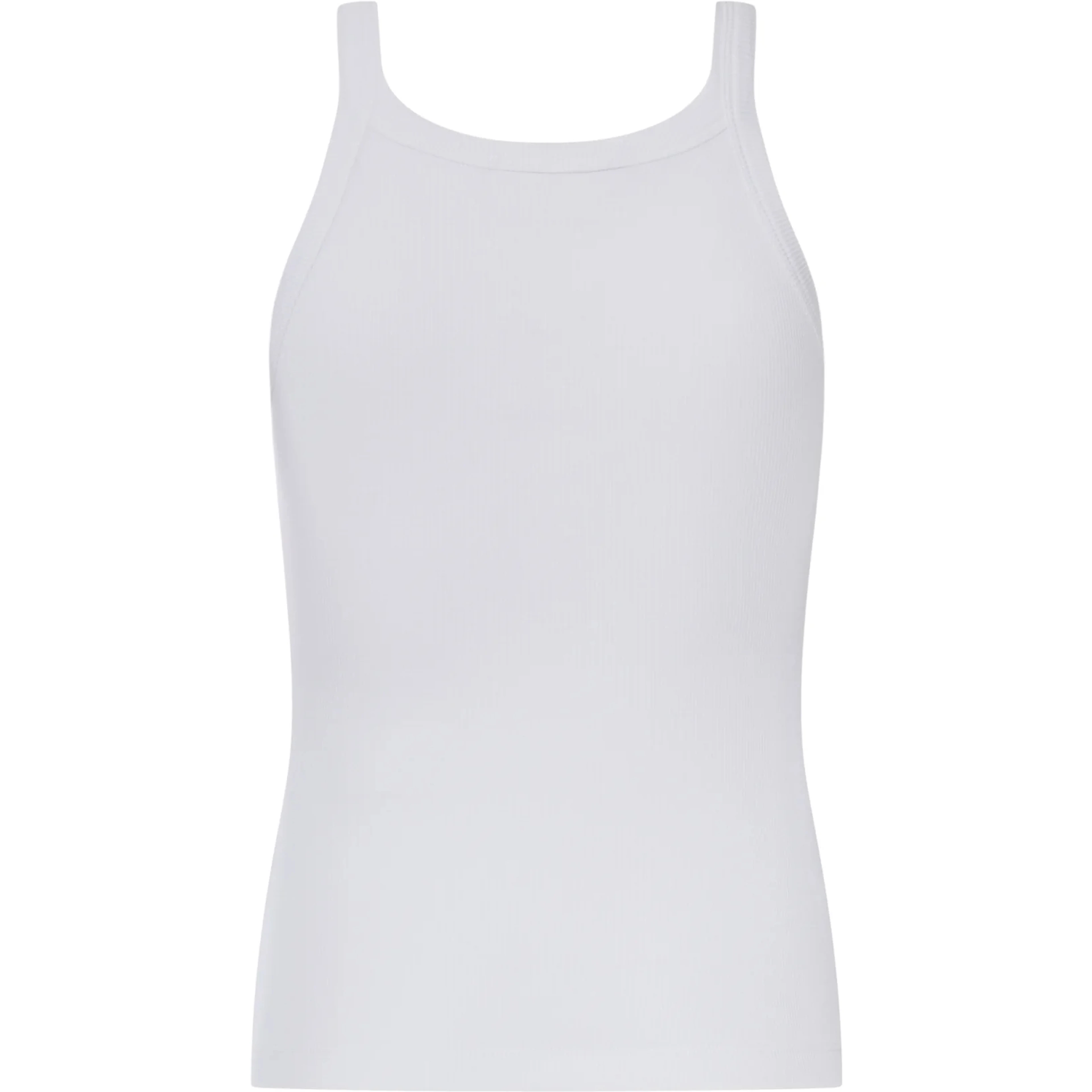 Fendi Top White