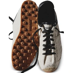 Jacquemus Sneakers Light Begie