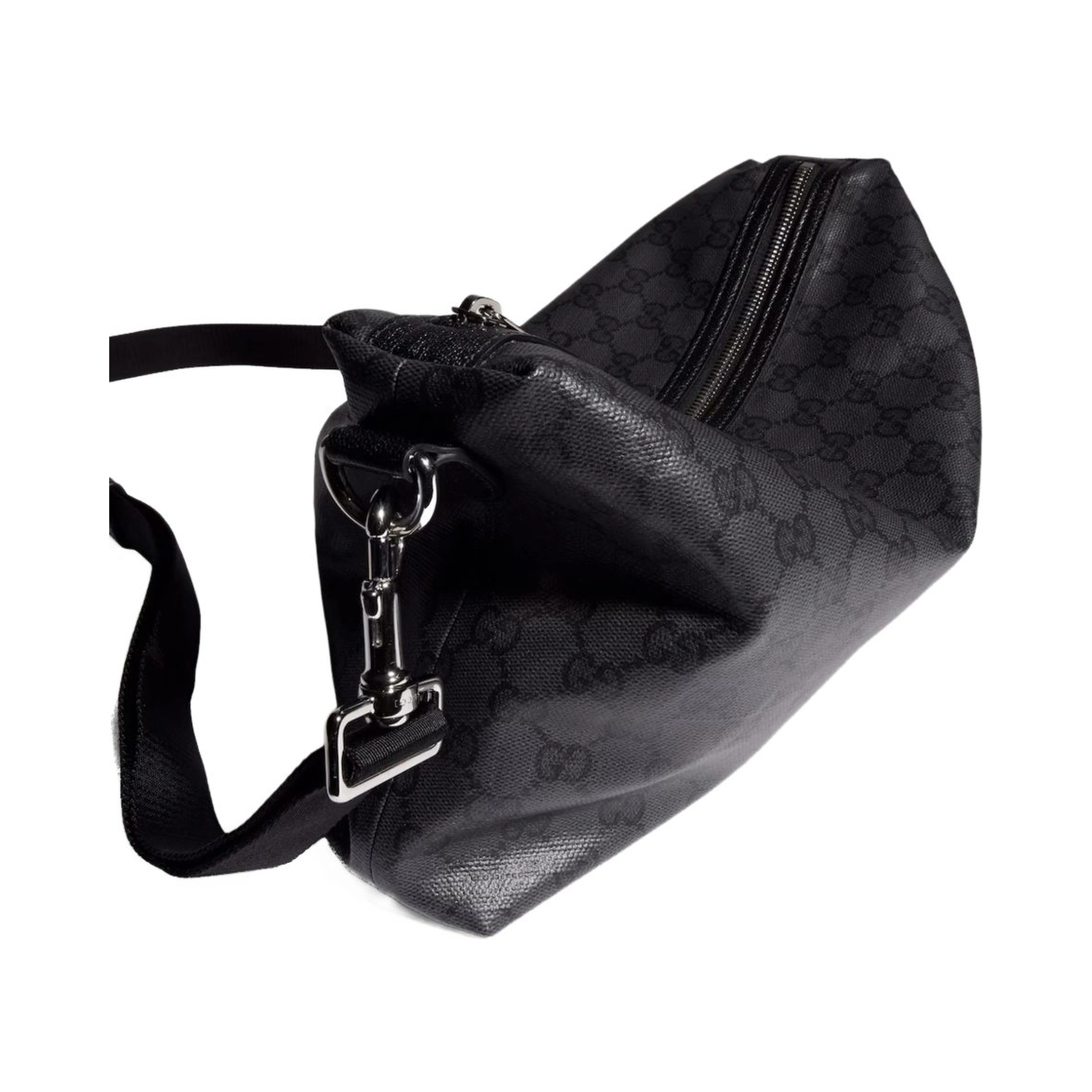 Gucci Bags.. Black