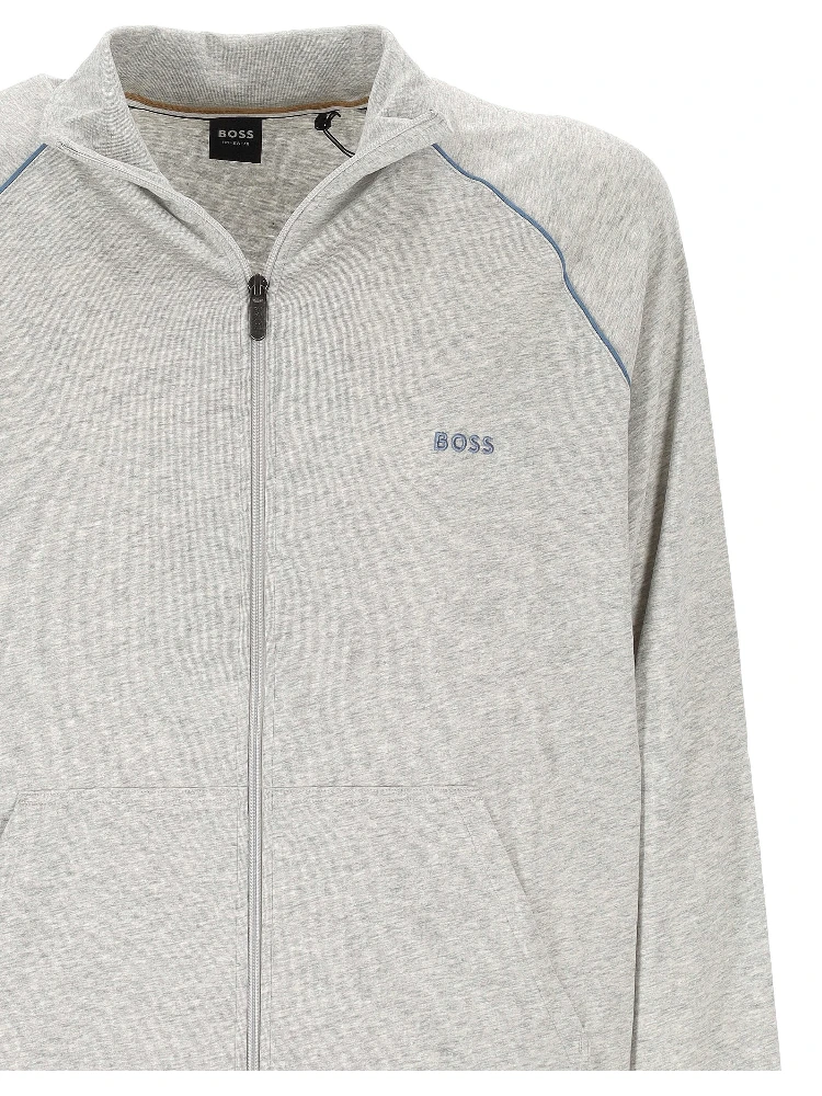 BOSS Jackets alternative