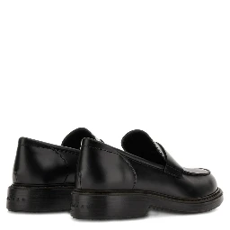 Hogan Flat shoes