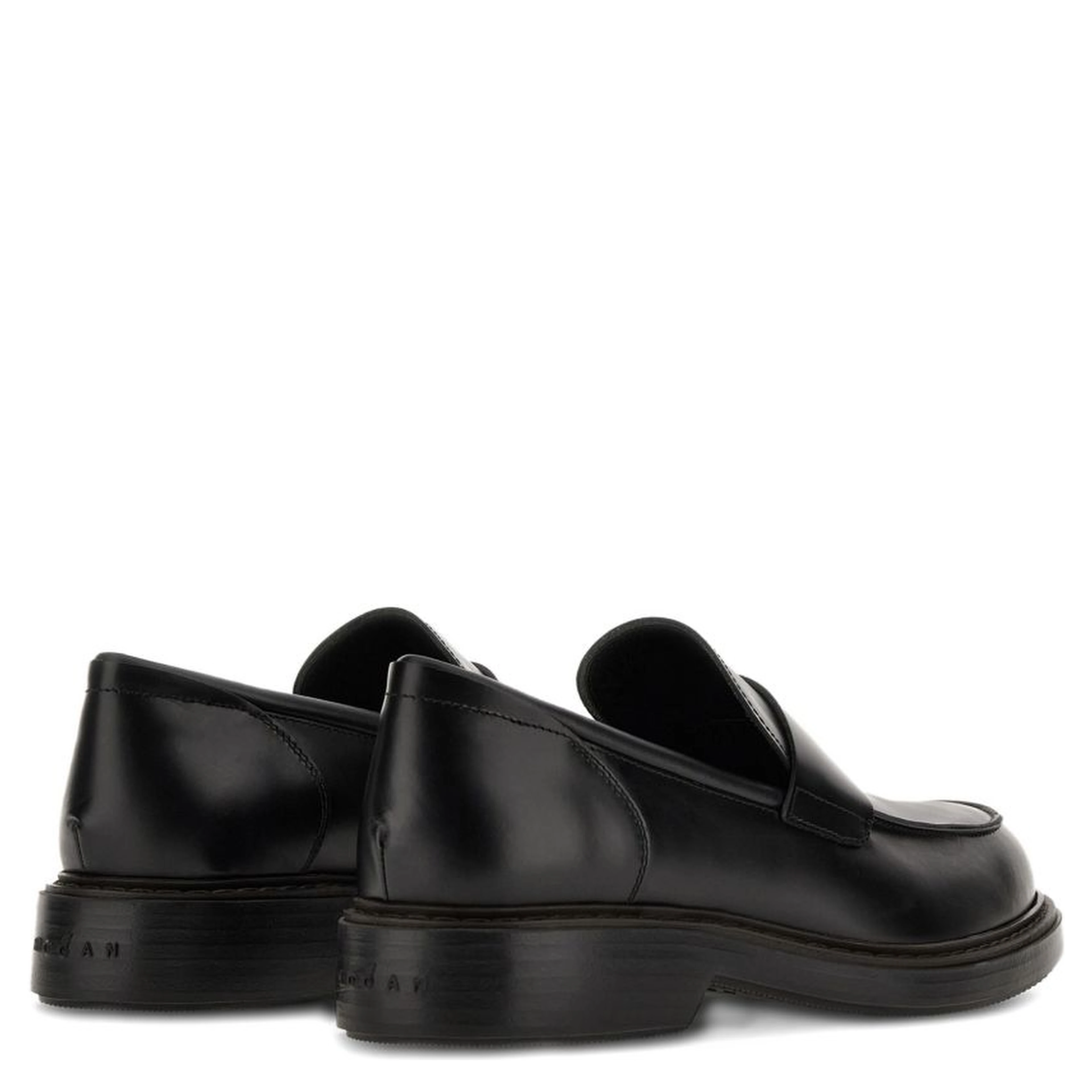 Hogan Flat shoes