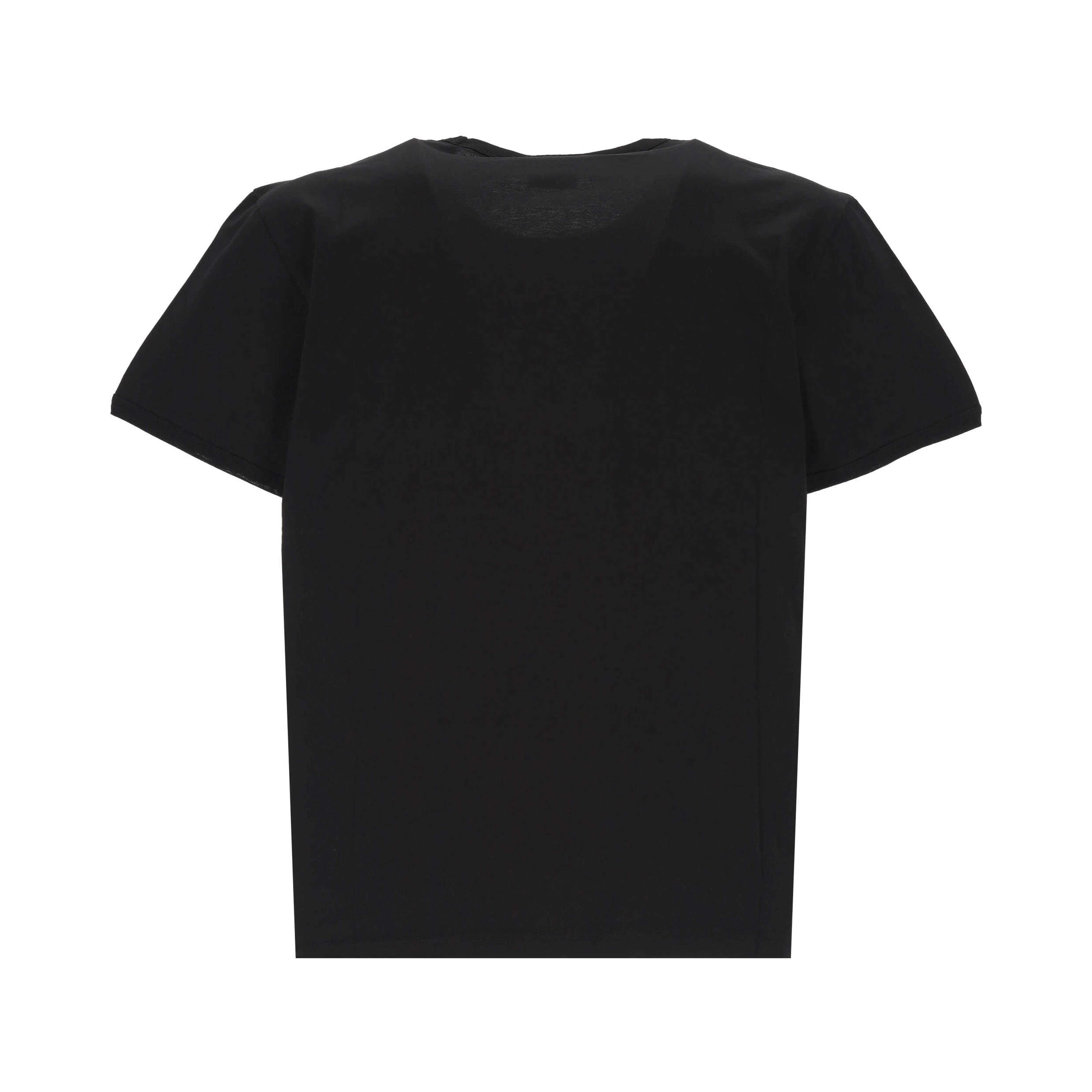 Gucci T-shirts and Polos Black/Black