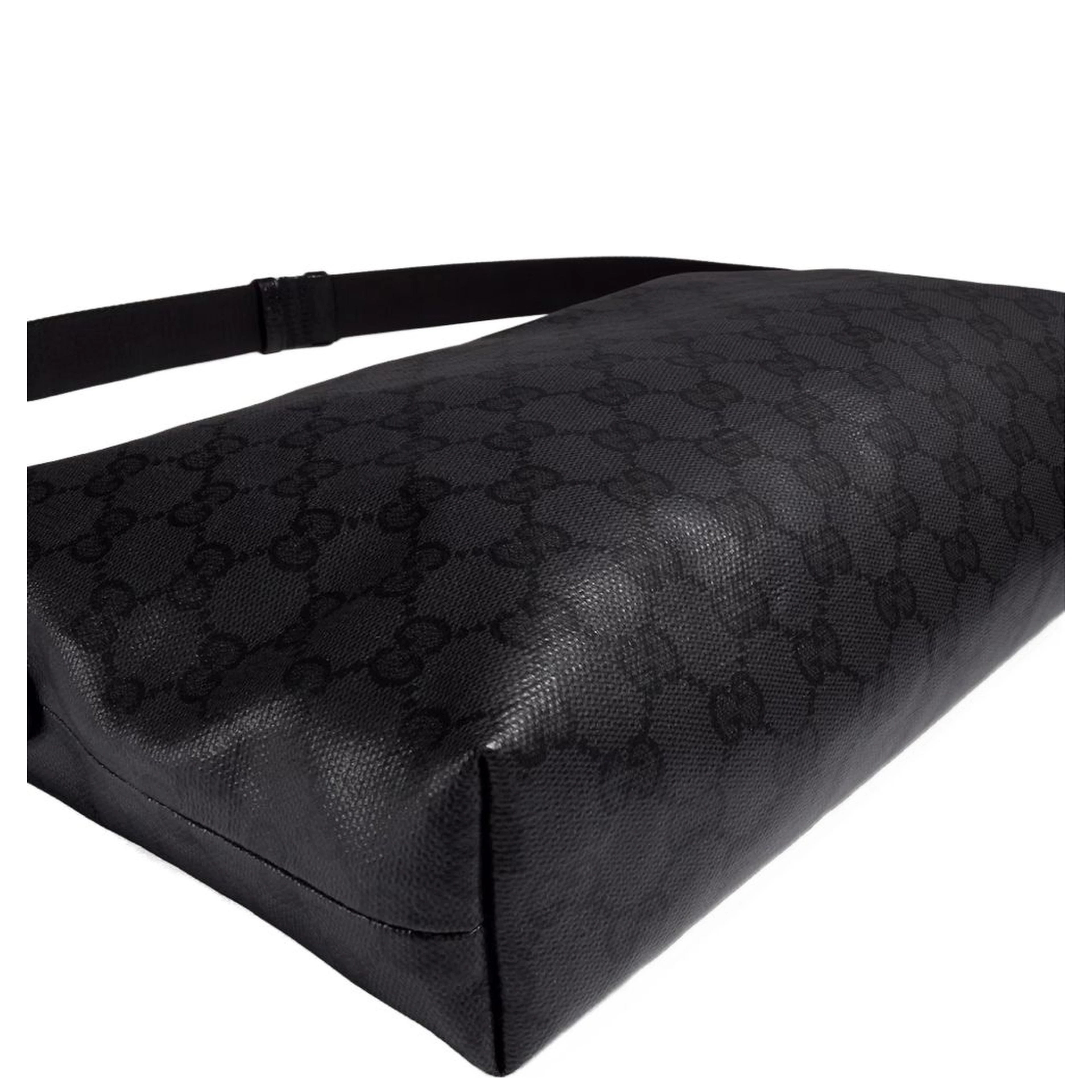 Gucci Bags.. Black