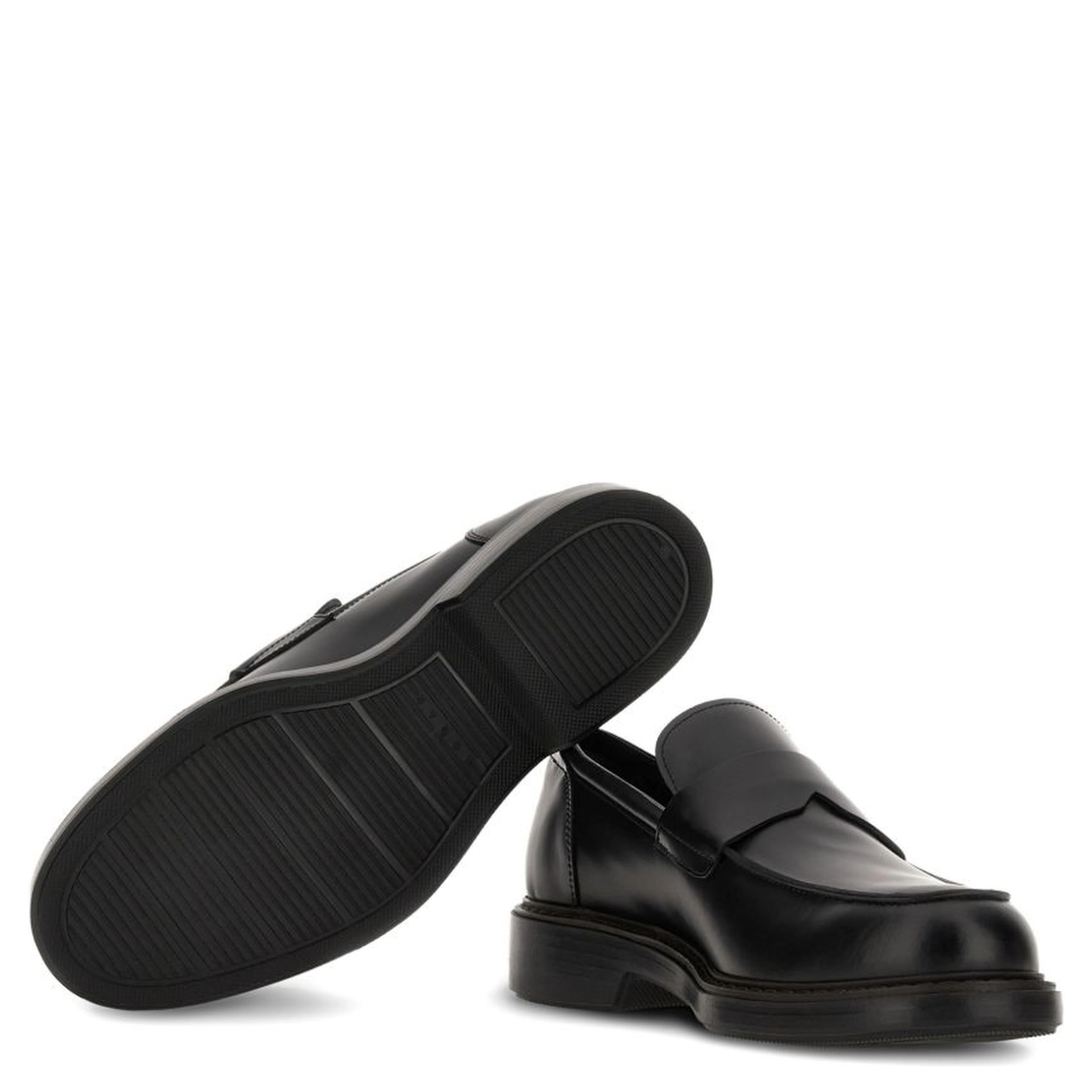 Hogan Flat shoes