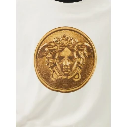 Versace T-shirts and Polos