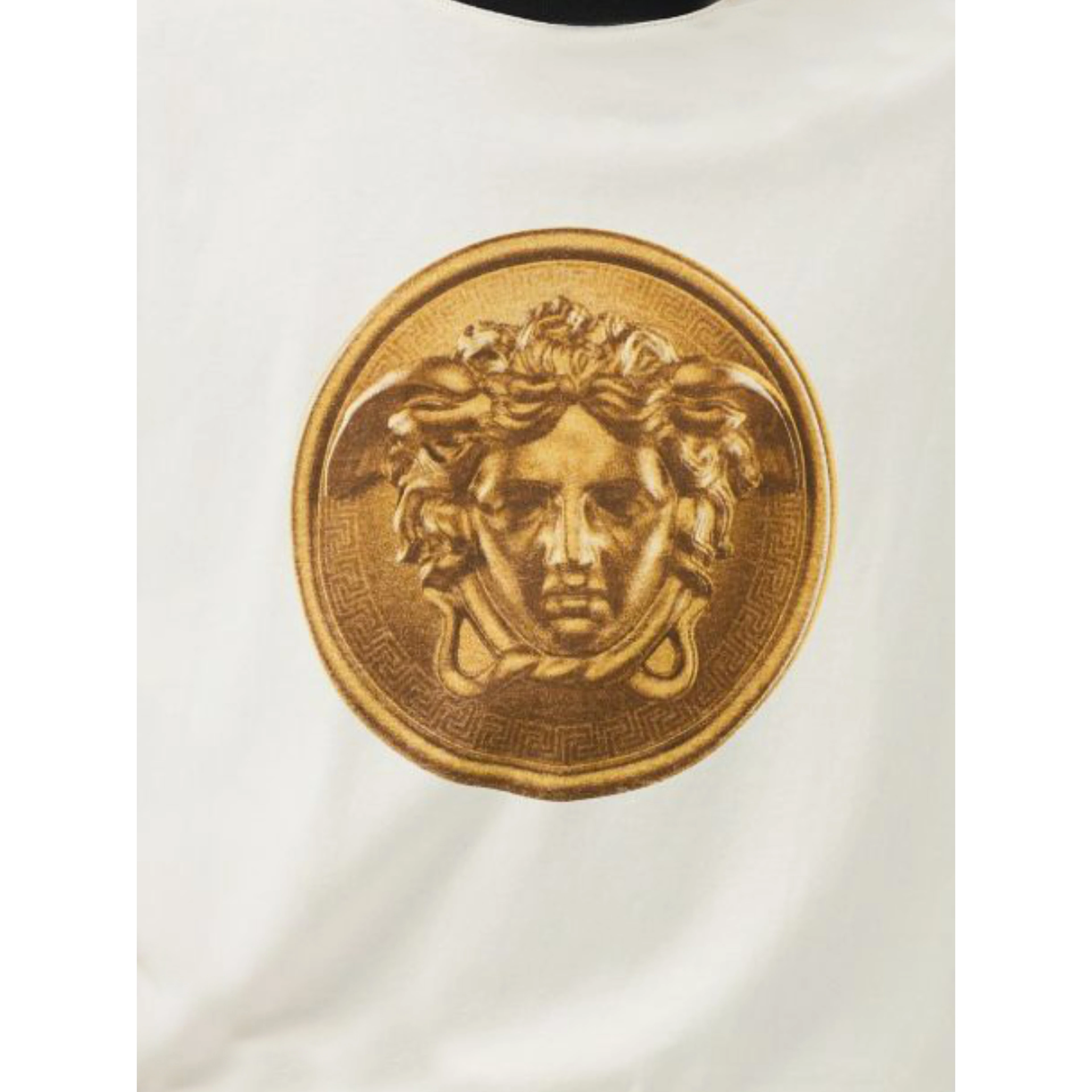 Versace T-shirts and Polos