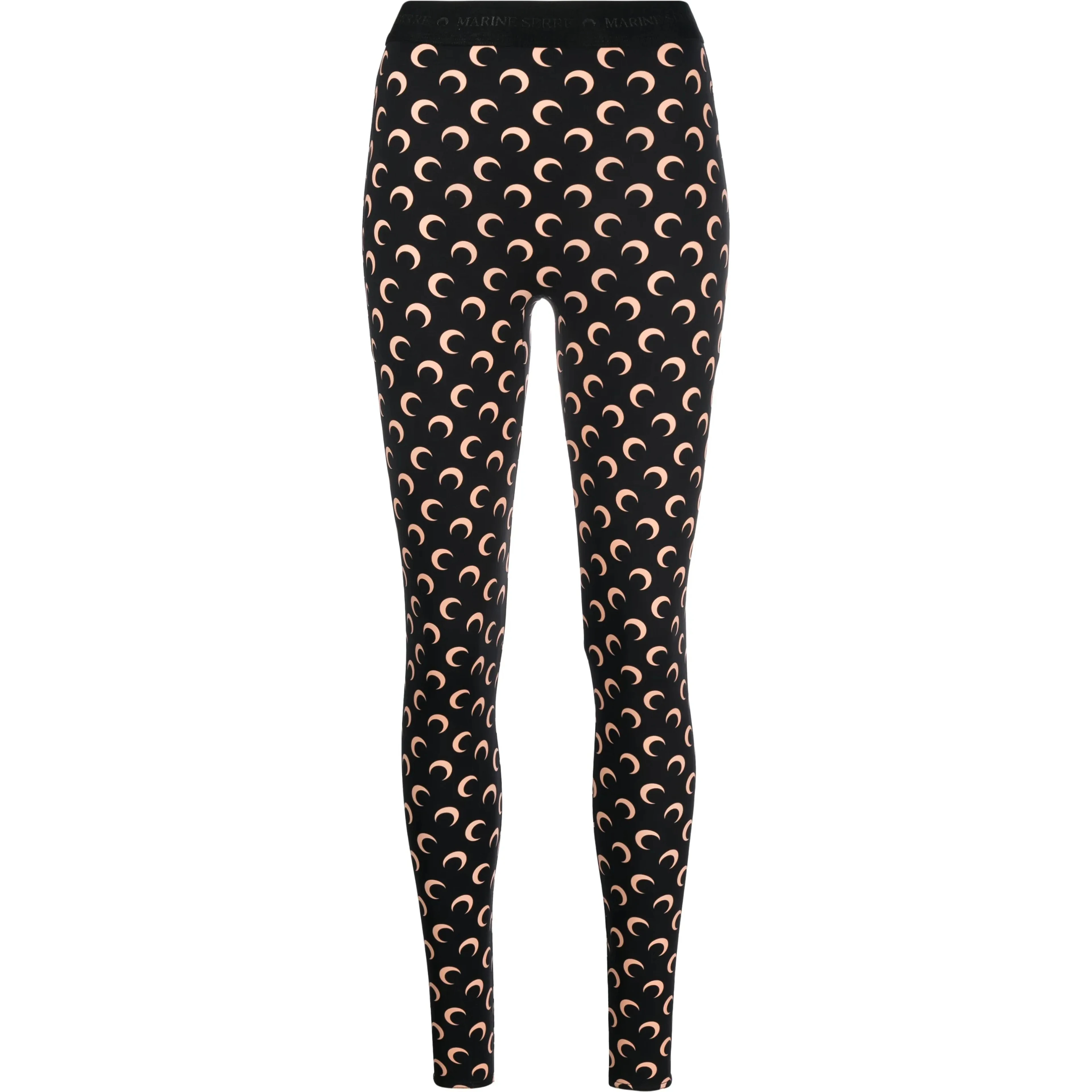 MARINE SERRE Trousers