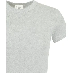 Saint Laurent T-shirts and Polos